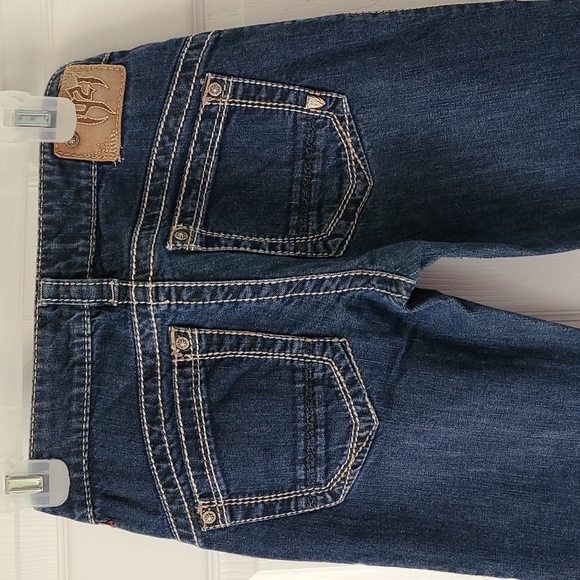 1921 Jeans - Picture 5 of 9
